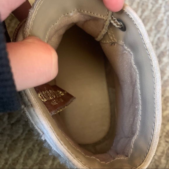 🍂Boots🍂 - Picture 7 of 7